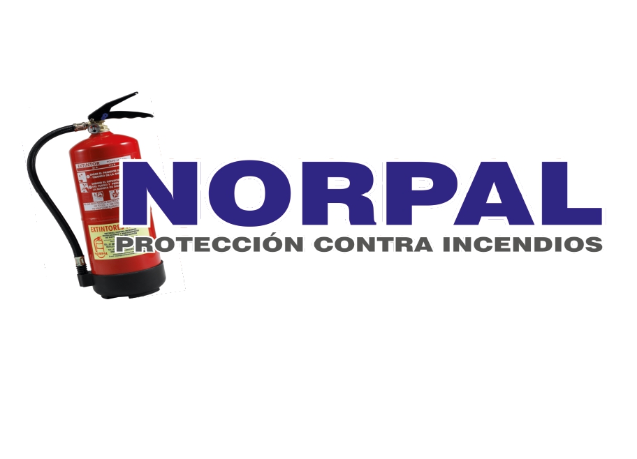 EXTINTORES NORPAL